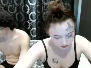 Chaturbate Live Sex Cam of eva_sunshine_blueeyes
