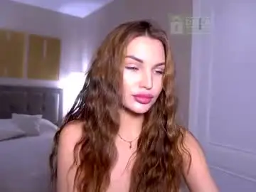 Chaturbate Live Sex Cam of felissiany