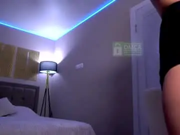 Chaturbate Sex Chat of felissiany