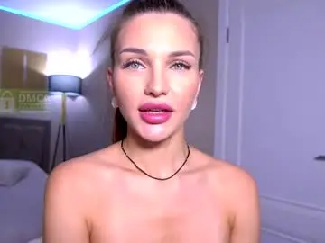 Chaturbate Sex Cam of felissiany