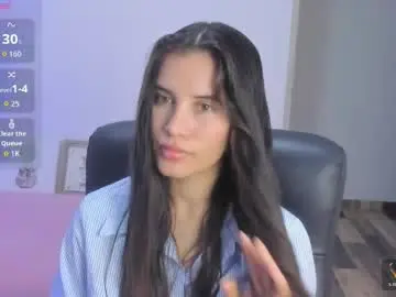 Chaturbate Adult Webcams of gaby_olsen