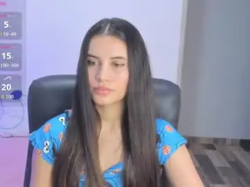 Chaturbate Best Webcam of gaby_olsen