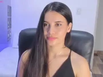 Chaturbate Live Sex of gaby_olsen
