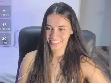 Chaturbate Best live sex cam show of gaby_olsen