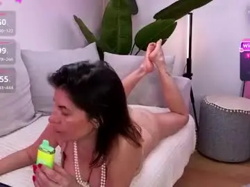 Chaturbate Live Sex of hannahflora