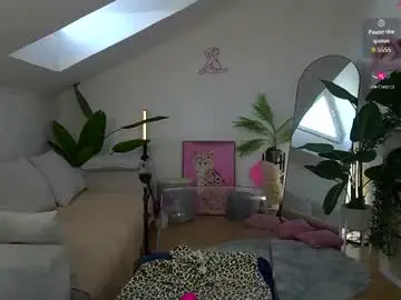 Chaturbate Live Porn of hannahflora