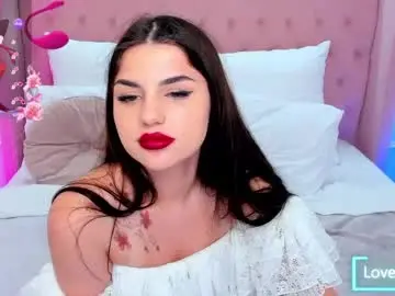 Chaturbate Free Porn Cam of helentiny