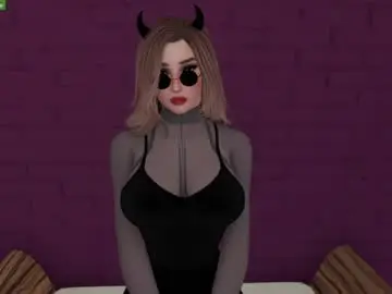 Chaturbate Free Porn Cam of isabella_sunn