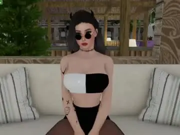 Chaturbate Live Porn of isabella_sunn