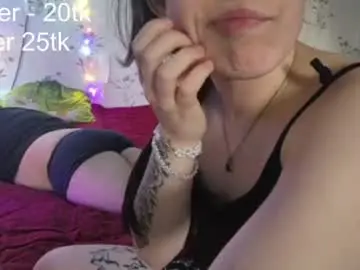 Chaturbate Best Webcam of maria_and_leo