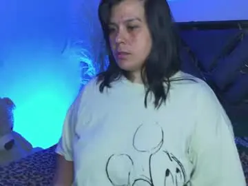 Chaturbate Free Porn Cam of martina_foxy01