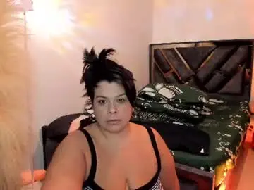 Chaturbate Adult Video Chat of martina_foxy01