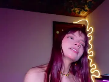 Chaturbate Adult Webcam of maryberry__