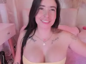 Chaturbate Live Sex Cam of msschloee