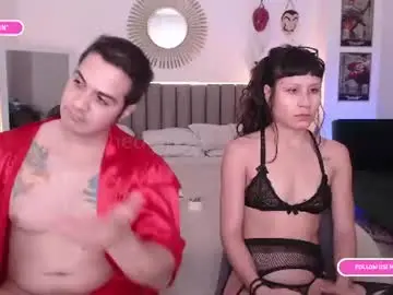 Chaturbate Best live sex cam show of theoffice_couple
