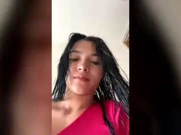 Chaturbate Best Webcam of tiffanykilyestar_19