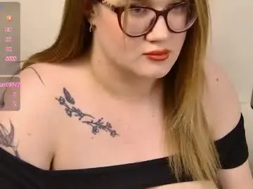Chaturbate Best live sex cam show of your_dream_nancy