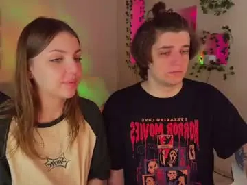 Chaturbate Adult Webcam of adrean_sofi