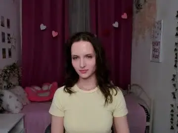 Chaturbate Adult Webcam of ariadna_s