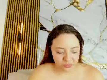 Chaturbate Best live sex cam show of kariina_wong