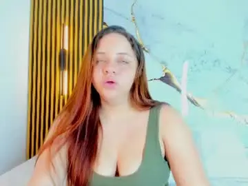 Chaturbate Live Sex Cam of kariina_wong