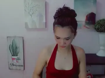 Chaturbate Live Sex of urblossom_princess