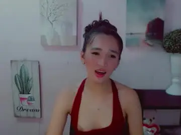 Chaturbate Sex Chat of urblossom_princess
