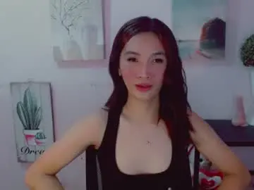 Chaturbate Live Sex of urblossom_princess