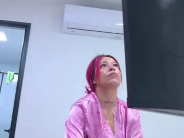 Chaturbate Sex Chat of _morgam