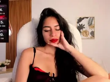 Chaturbate Adult Webcam of alyssabeauty_