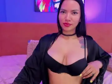 Chaturbate Adult Webcam of anastasia_tatto77
