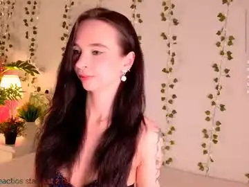 Chaturbate Private Sex Chat of carlymilton