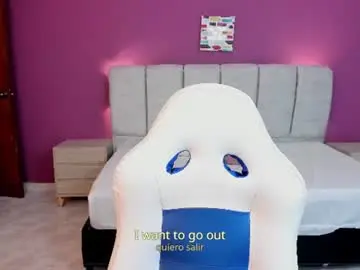 Chaturbate Best live sex cam show of dulcee_kathy18