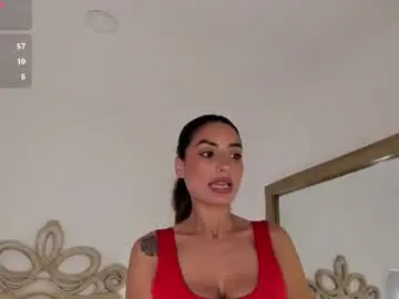 Chaturbate Sex Chat of hade_miller