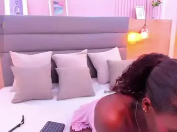 Chaturbate Live Sex of ivonne_duval