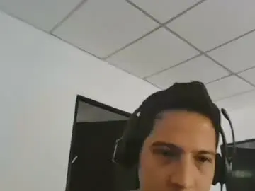 Chaturbate Live Porn of joseph_hotter