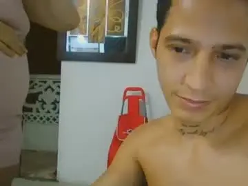 Chaturbate Nude Webcam of joseph_hotter