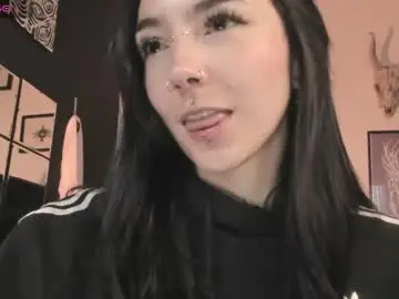 Chaturbate Best Webcam of juliet_sourire