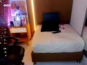Chaturbate Adult Video Chat of ladymercury