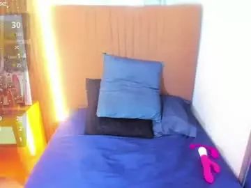 Chaturbate Nude Webcam of ladymercury
