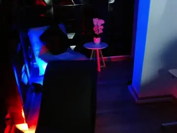 Chaturbate Sex Chat of miley_ruby