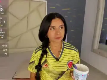 Chaturbate Best Webcam of nathcinema
