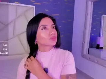 Chaturbate Adult Webcam of nathcinema