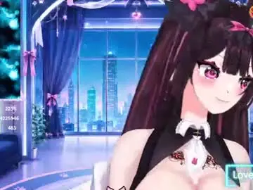 Chaturbate Sex Cam of sakura_star