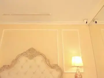 Chaturbate Nude Webcam of samanthabale