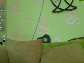 Chaturbate Adult Webcam of soft_toffee