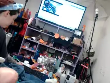 Chaturbate Live Sex of animergamergirl
