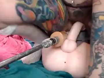 Chaturbate Sex Chat of animergamergirl