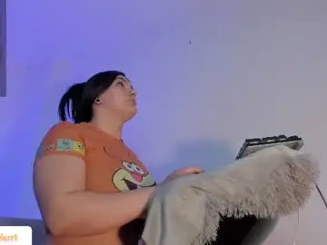 Chaturbate Live Porn of anny_ferrer1