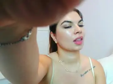 Chaturbate Live Porn of charlottehott4u